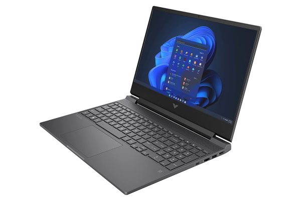 لپتاپ گیمینگ HP Victus 15