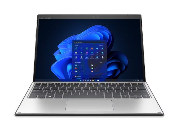 لپ‌تاپ لمسی (i7-1165G7) HP Elite X2 G8 Tablet