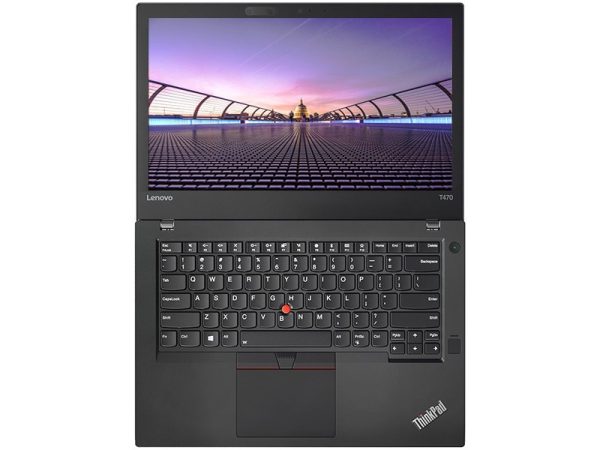 لپ تاپ لنوو Lenovo Thinkpad T470