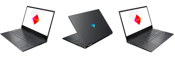 لپ تاپ  اچ‌ پی مدل i7-11800H OMEN 16