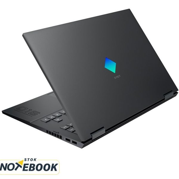 لپ تاپ  اچ‌ پی مدل R9-5900HS OMEN 16