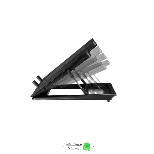 فن لپ تاپ ۱۷ اینچی یو کام مدل ۶۳۸B
