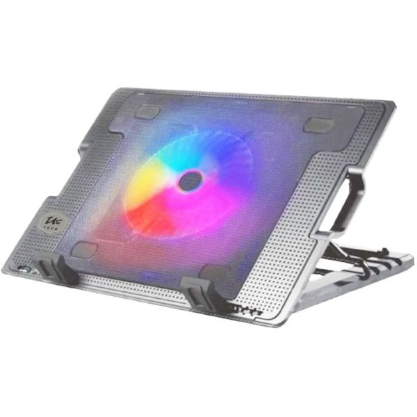 پایه خنک کننده لپ تاپ UCTECH مدل 738G