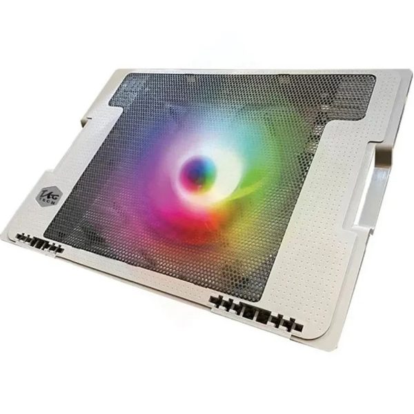 پایه خنک کننده لپ تاپ UCTECH مدل 738G