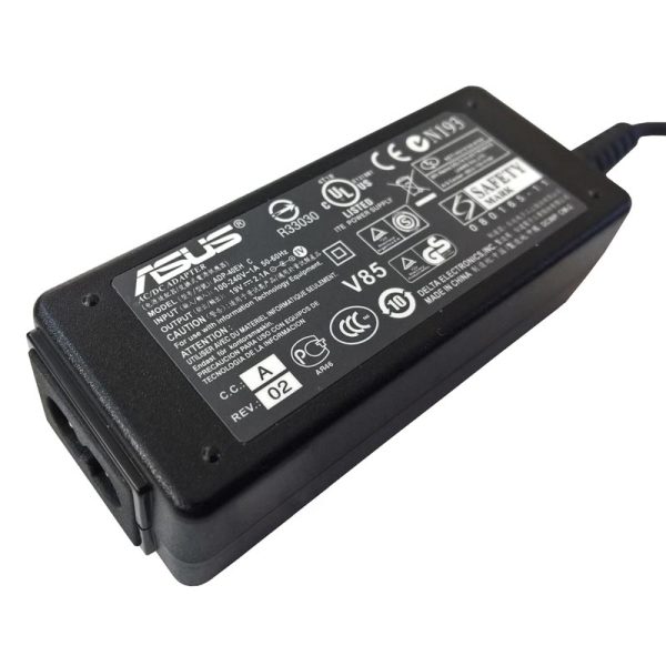 شارژر لپ تاپ Asus 19V 2.1A