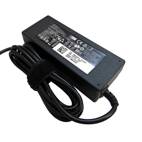 شارژر لپ تاپ DELL 19.5V 4.62A مستطیلی