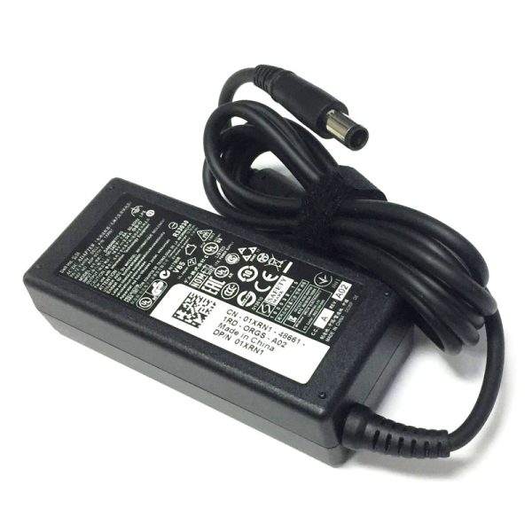 شارژر لپ تاپ Dell 19.5V 3.34A شارژر لپ تاپ Dell 19.5V 3.34A شارژر لپ تاپ Dell 19.5V 3.34A