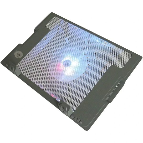 پایه خنک کننده لپ تاپ UCTECH مدل 738G