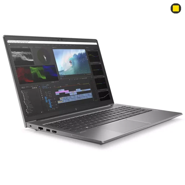 لپ ‌تاپ اچ پی زدبوک HP ZBook G7