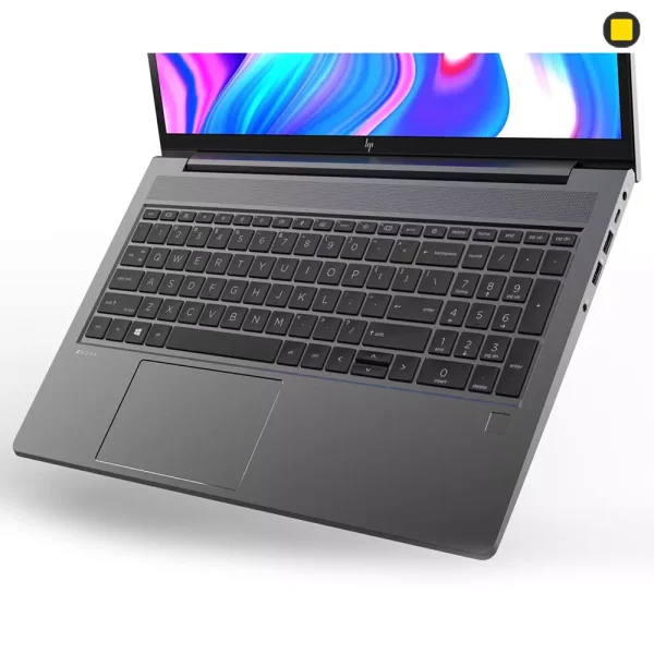 لپ ‌تاپ اچ پی زدبوک HP ZBook G7