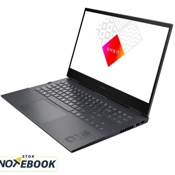 لپ تاپ  اچ‌ پی مدل R9-5900HS OMEN 16