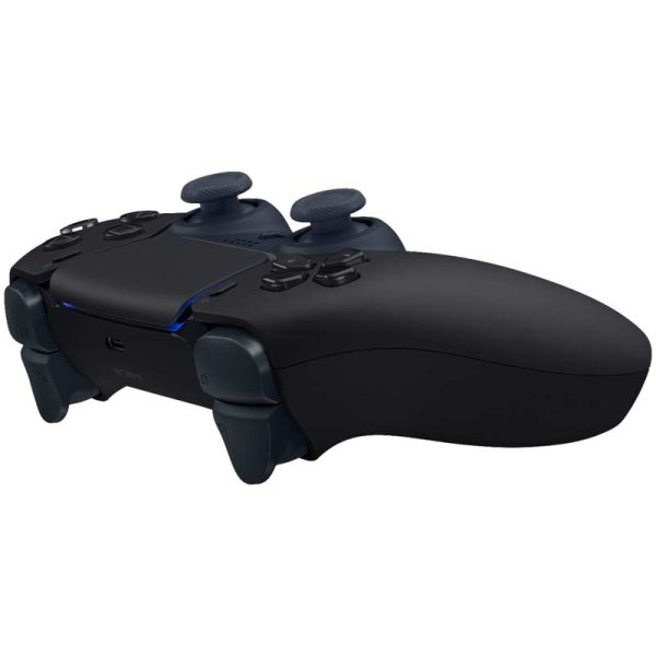 دسته بازی بی سیم SONY PlayStation 5 DualSense Midnight Black