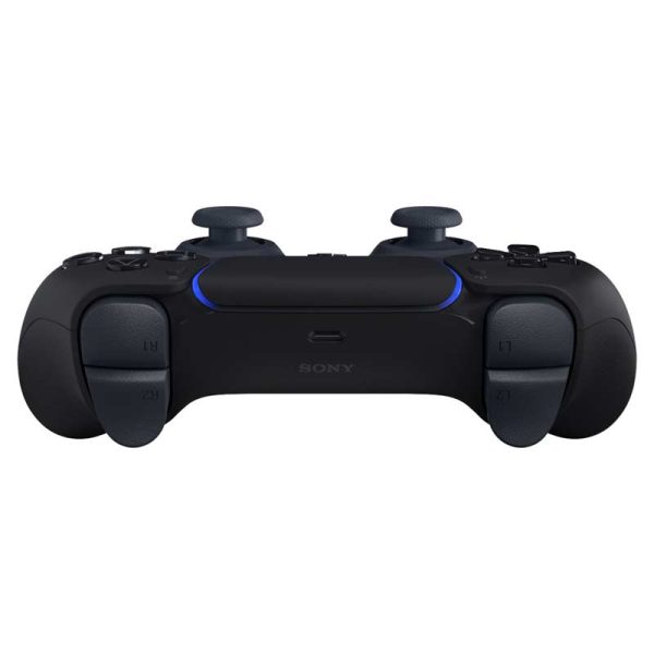 دسته بازی بی سیم SONY PlayStation 5 DualSense Midnight Black