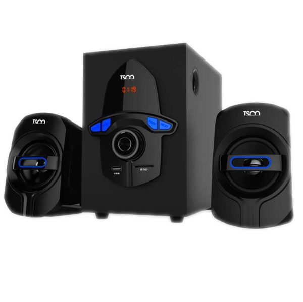 اسپیکر بلوتوثی رم و فلش خور TSCO TS 2191