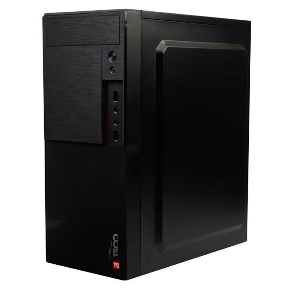 کیس کامپیوتر تسکو TSCO TCFA-4478