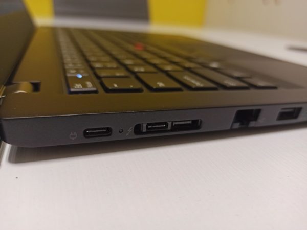 لپ تاپ لنوو Lenovo Thinkpad T480s