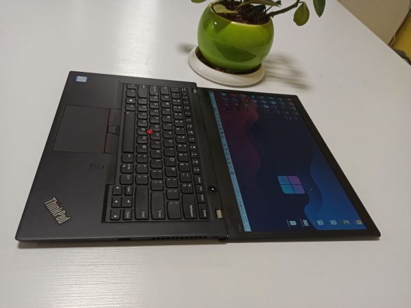 لپ تاپ لنوو Lenovo Thinkpad T480s