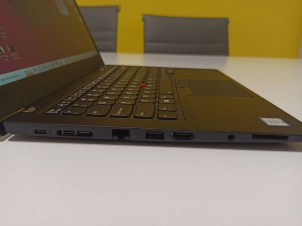 لپ تاپ لنوو Lenovo Thinkpad T480s