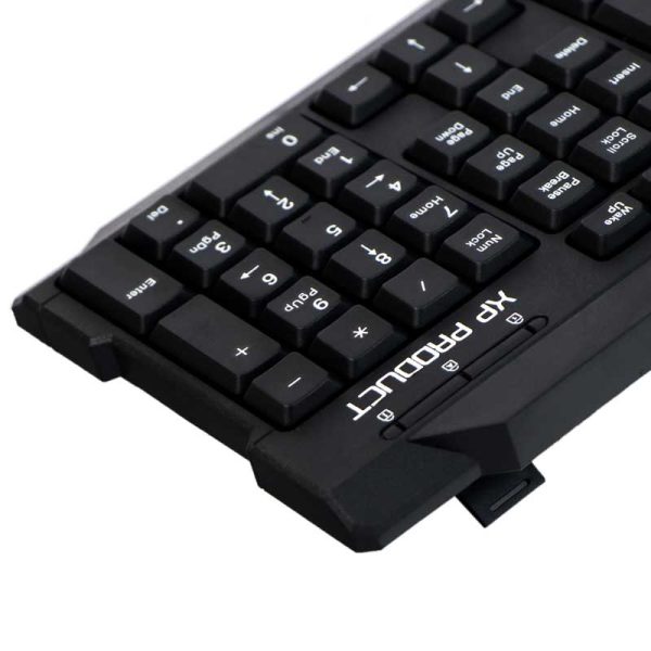 کیبورد XP-Product Xp-8600c