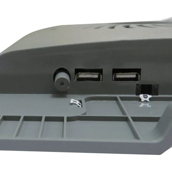 پایه خنک کننده لپ تاپ UCTECH مدل 738G