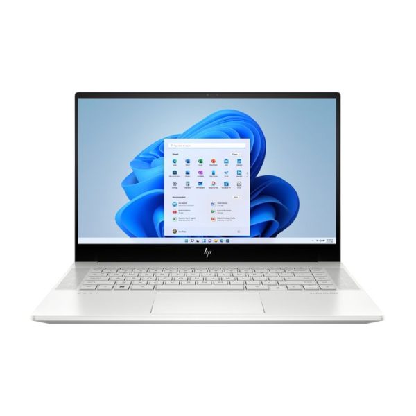 لپ تاپ لمسی HP ENVY 15 6GB 3060 RTX