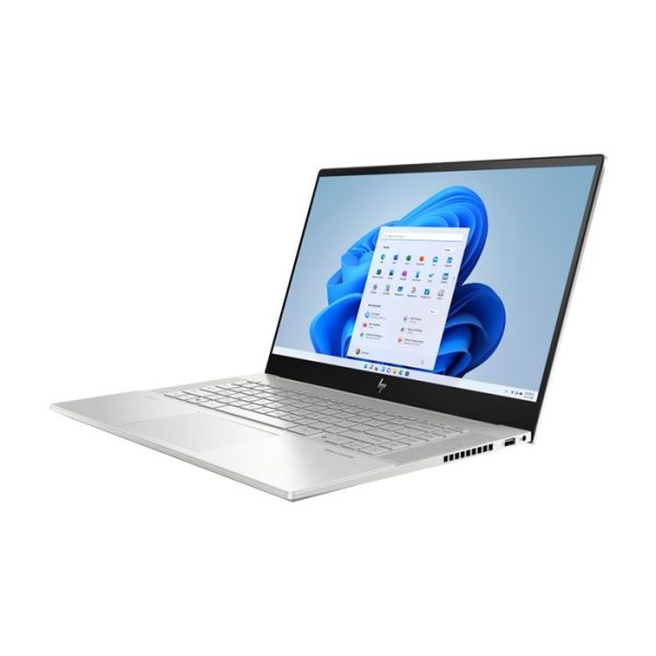 لپ تاپ لمسی HP ENVY 15 6GB 3060 RTX