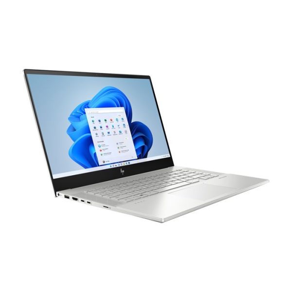 لپ تاپ لمسی HP ENVY 15 6GB 3060 RTX