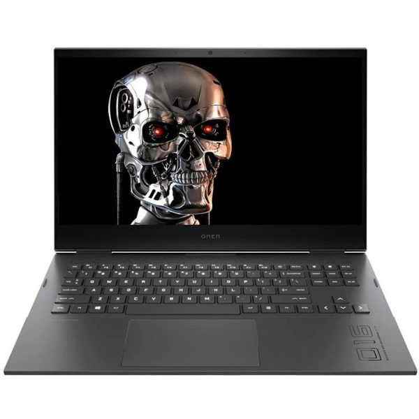 لپ تاپ  اچ‌ پی مدل R9-5900HS OMEN 16