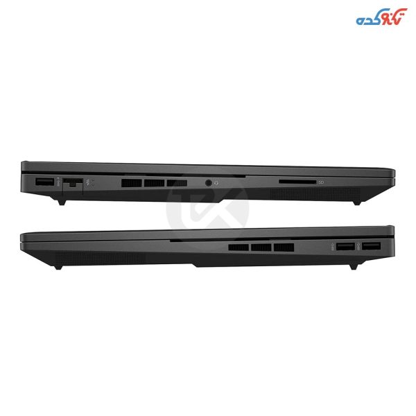 لپ تاپ گیمینگ 16 اینچی HP مدل OMEN 16-c0 Ryzen 7 3070