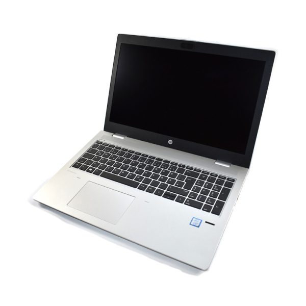 لپ تاپ استوک HP ProBook 650 G4