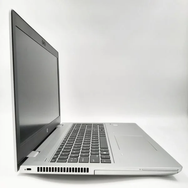 لپ تاپ استوک HP ProBook 650 G4