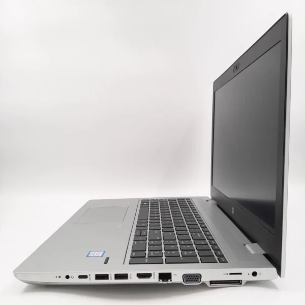 لپ تاپ استوک HP ProBook 650 G4
