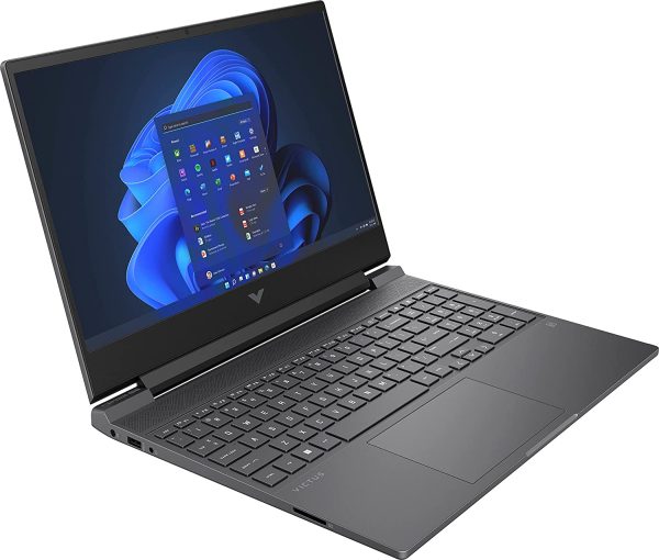 لپ تاپ گیمینگ اچ پی HP Victus15 12450H