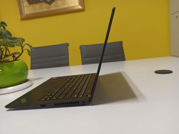 لپ تاپ لنوو Lenovo Thinkpad T480s