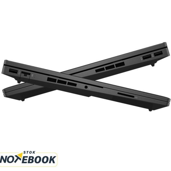لپ تاپ  اچ‌ پی مدل R9-5900HS OMEN 16