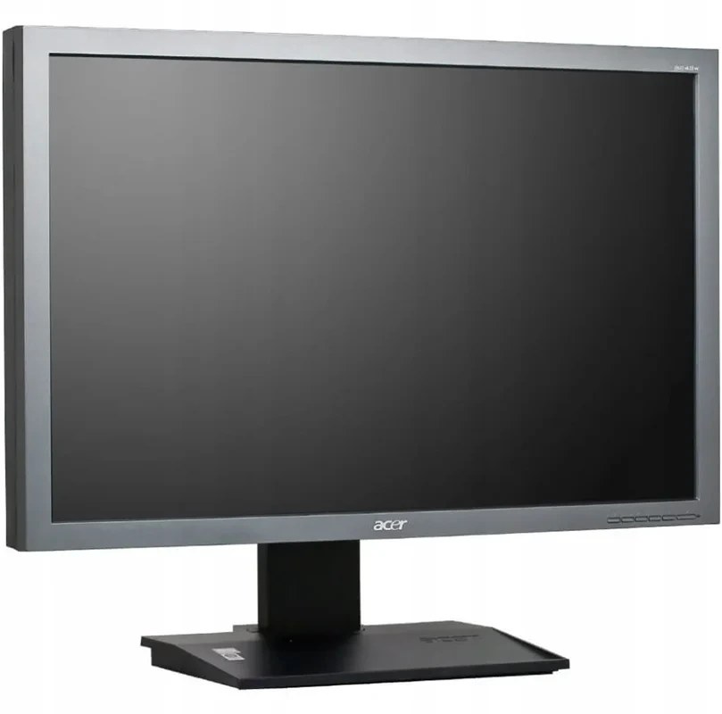 مانیتور استوک 22 اینچ Acer B223WL